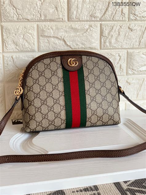 gucci sidebag|Gucci crossbody bag women's.